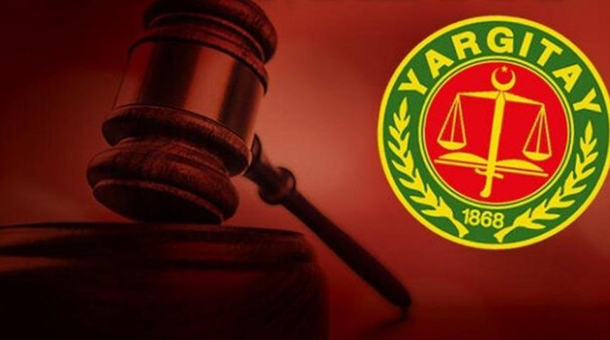 Yargıtay, duruşma ve müzakereleri erteledi