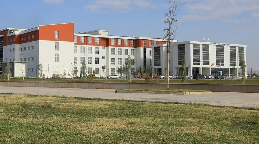 Savunma sekt&ouml;r&uuml;ne y&ouml;nelik projeye T&Uuml;BİTAK&rsquo;tan destek