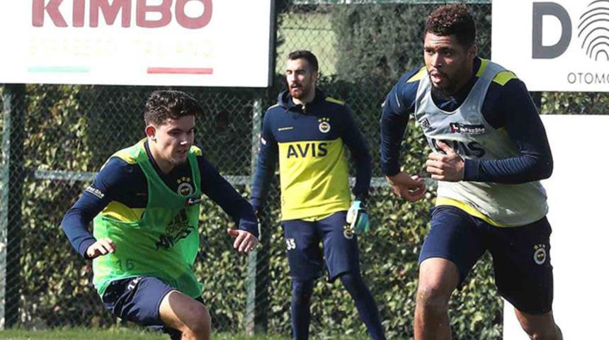 Fenerbahçe 4 Mayıs'ta topbaşı yapacak