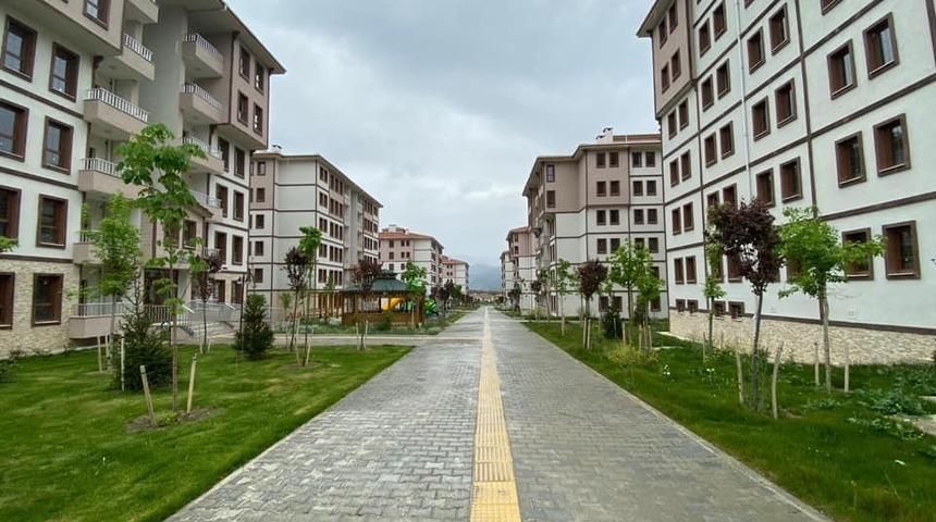 TOKİ Hatay kura sonuçları canlı yayında: Yayladağ TOKİ çekilişi canlı izle! 