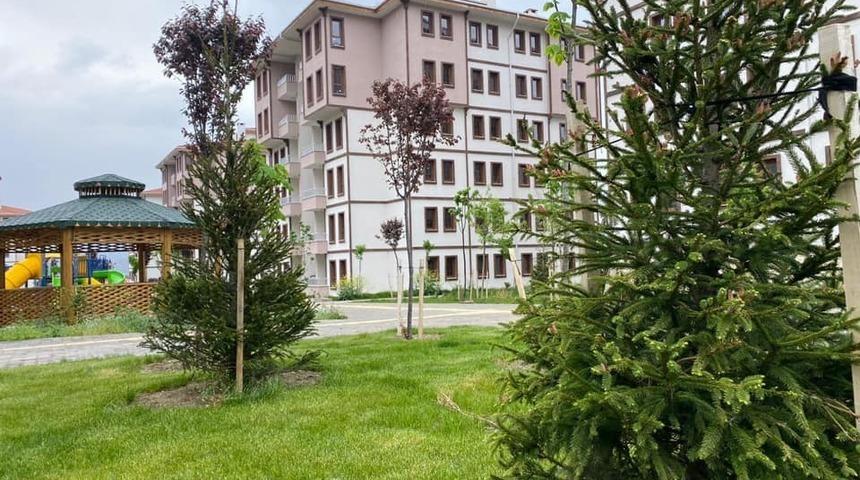 TOKİ Antalya kura sonuçları canlı yayında: Alanya TOKİ çekilişi canlı izle!