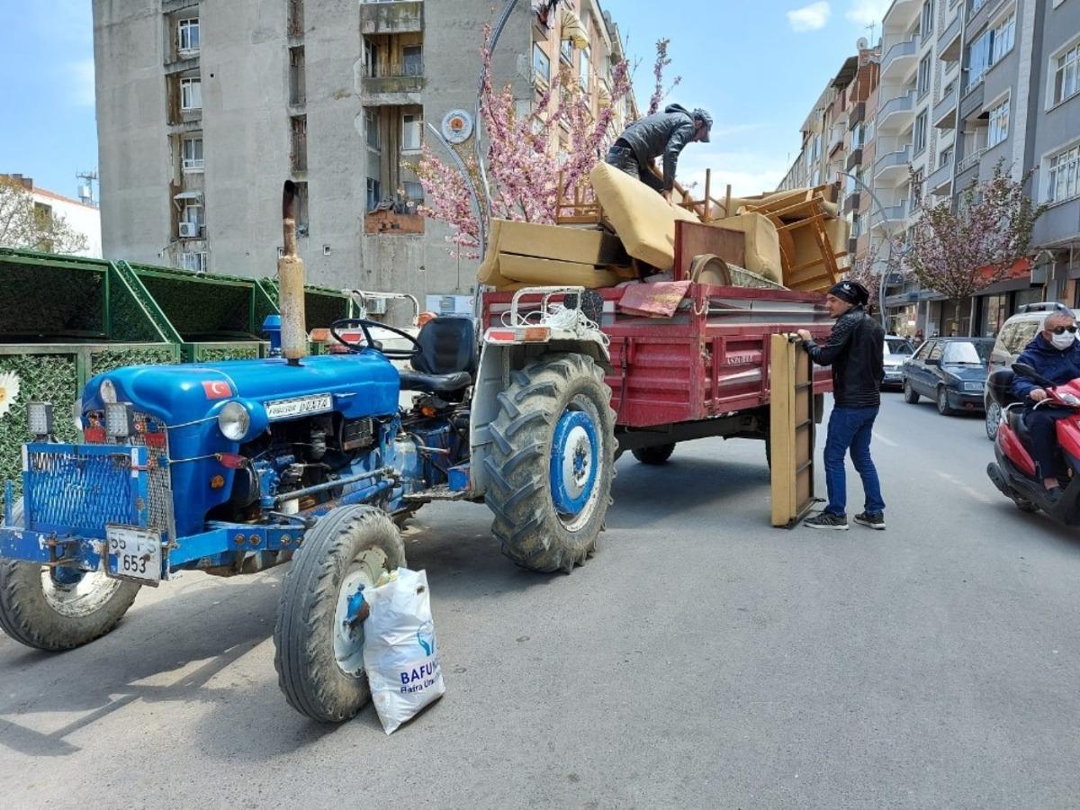 İhtiya&ccedil; sahiplerine yardım