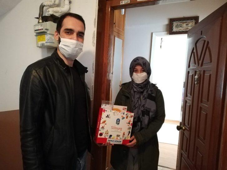 Eyüpsultan’da 23 Nisan ödülleri teslim edildi G2