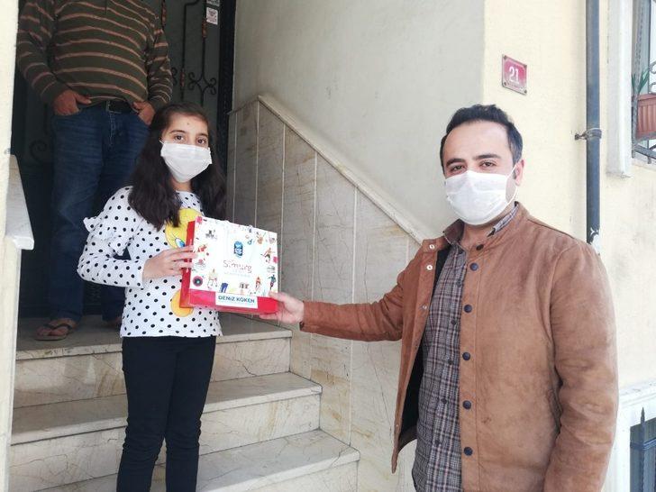 Eyüpsultan’da 23 Nisan ödülleri teslim edildi G3