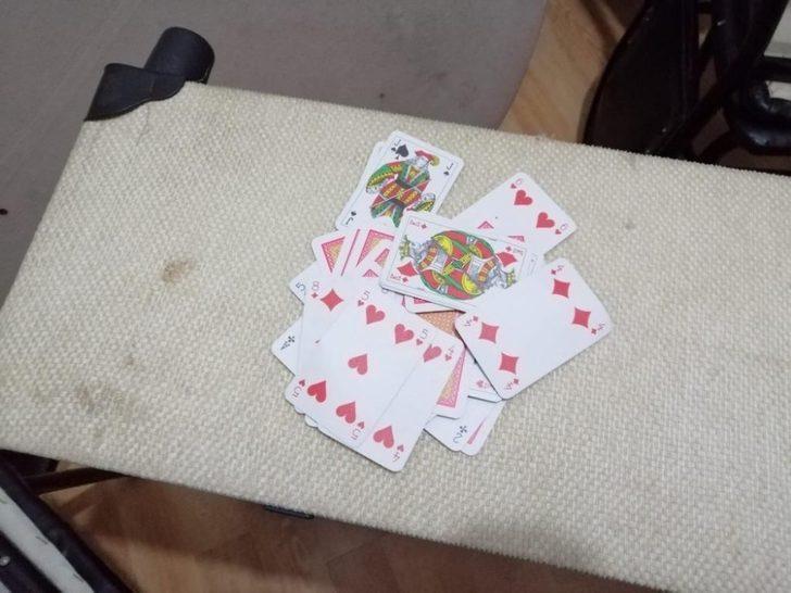 Kastamonu’da evi kumarhaneye çeviren 11 kişiye 49 bin TL ceza G1