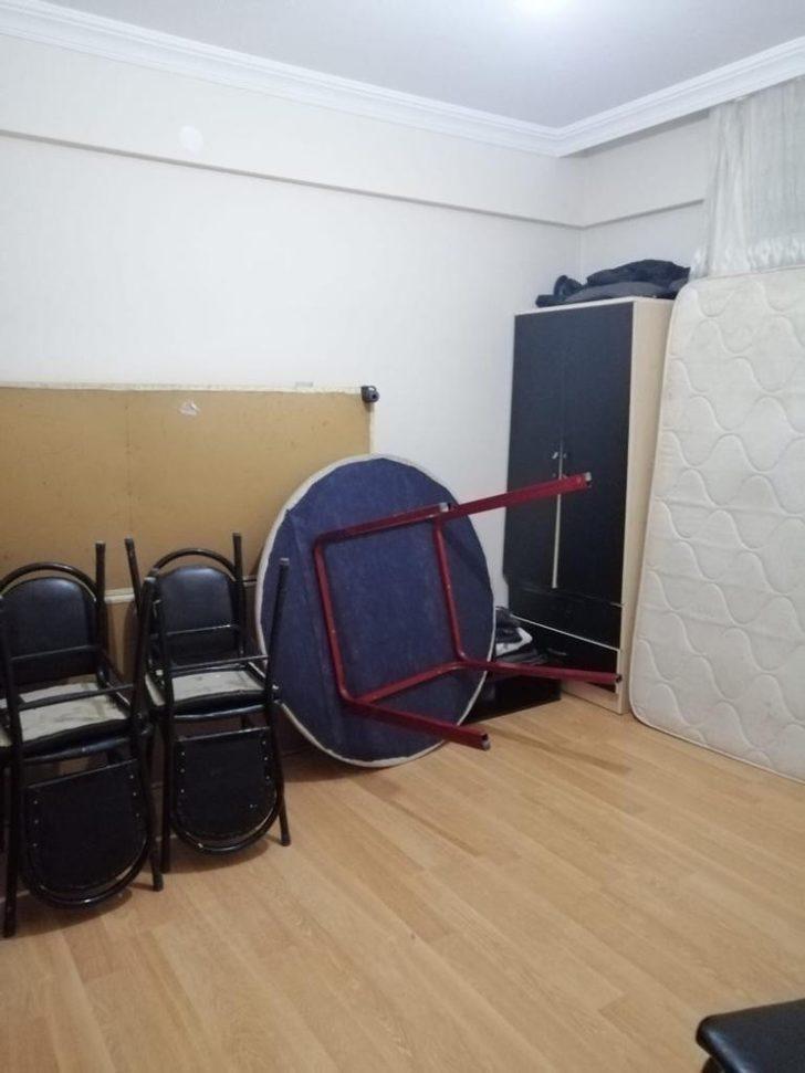 Kastamonu’da evi kumarhaneye çeviren 11 kişiye 49 bin TL ceza G3