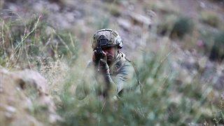 İçişleri Bakanlığı açıkladı! Sözde Çemçe Grubu imha edildi