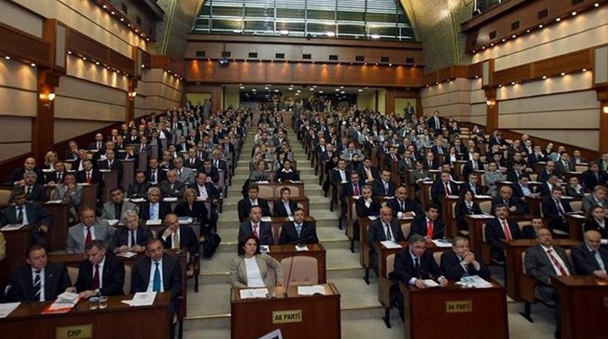 İBB Meclisi "Olağanüstü" toplanacak