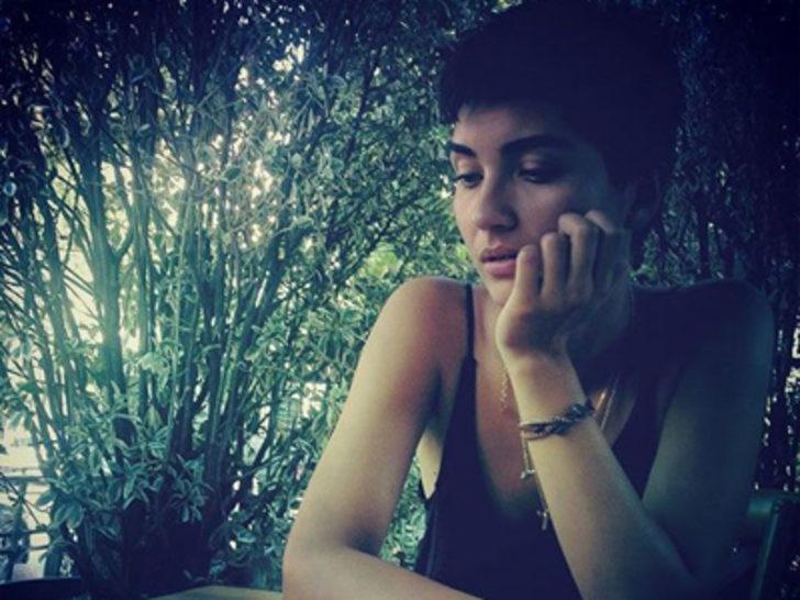 Tuba Büyüküstün'ü hayranları bile tanıyamadı G3