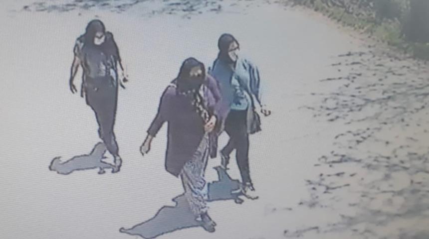 Şeytanın bile aklına gelmez! Cezaevine girmemek i&ccedil;in s&uuml;rekli hamile kalıyorlar