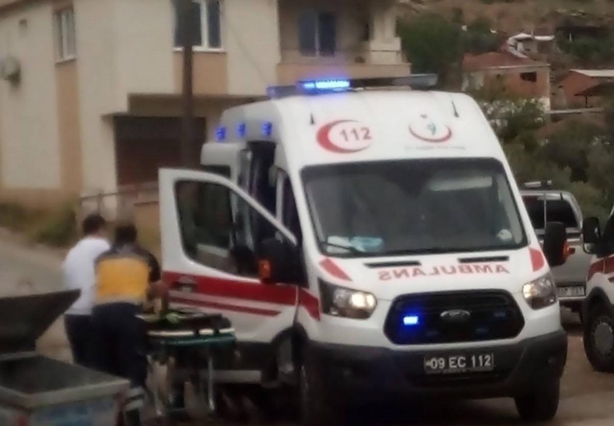 Koronadan ka&ccedil;tılar, yıldırıma yakalandılar