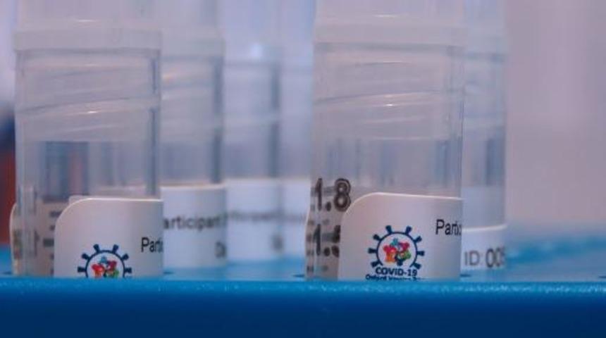 İngiltere'den aşı m&uuml;jdesi: Koronavir&uuml;s aşısı Haziran&rsquo;da hazır