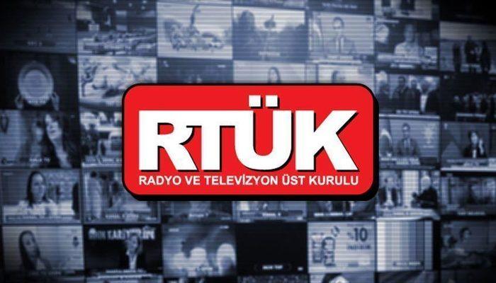 RTÜK'ten Halk TV ve FOX TV'ye ceza!