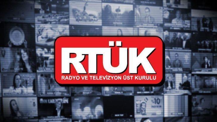 RTÜK'ten Halk TV ve FOX TV'ye ceza!