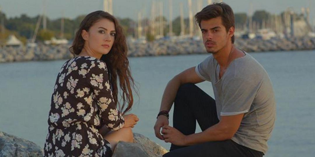 G&uuml;neşin Kızları 11. B&ouml;l&uuml;m fotoğrafları