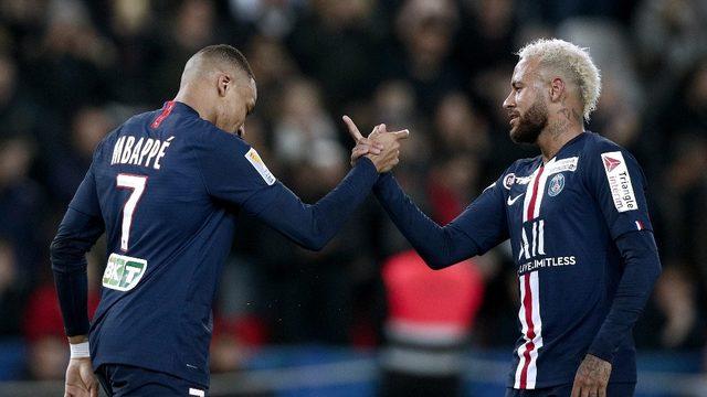 Son dakika: PSG, Kylian Mbappe'yi şoke etti! Dünya futbolunda büyük hamle...