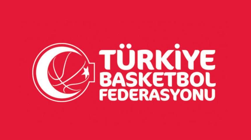 Türkiye Basketbol Federasyonu'ndan lig açıklaması