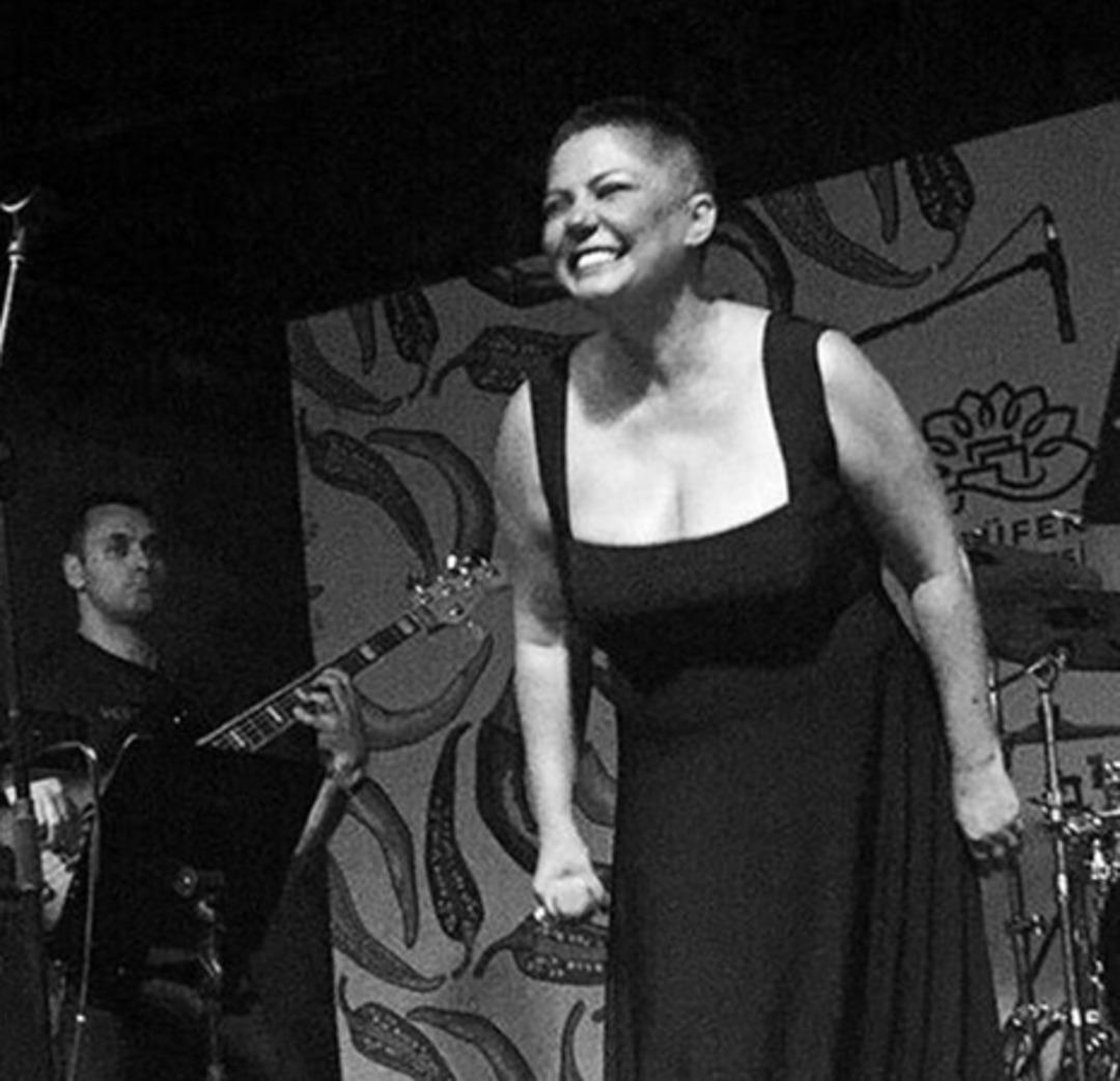 İzel: 'Bir sınavdan ge&ccedil;tim ama...'