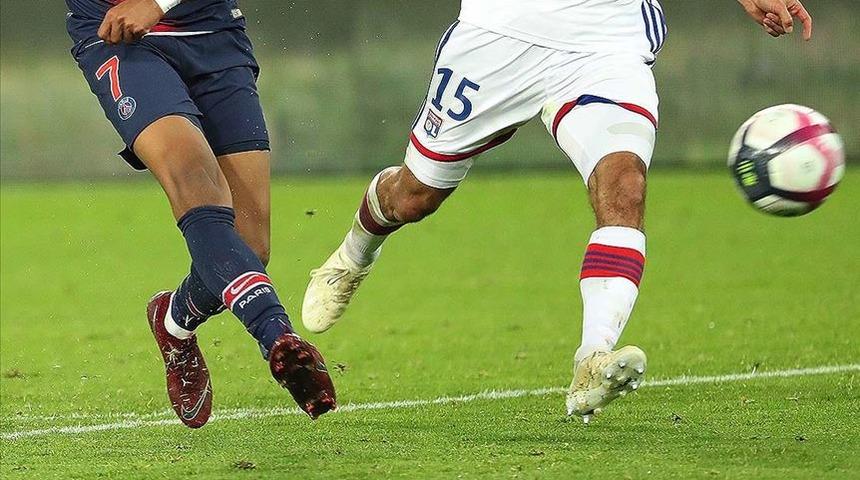 Olympique Lyon'dan liglerin sonlandırılması kararına tepki