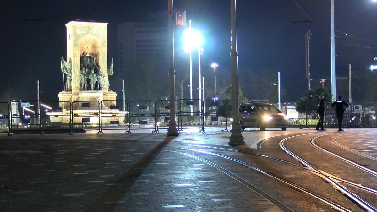 Son dakika! 31 ilde 3 g&uuml;nl&uuml;k sokağa &ccedil;ıkma kısıtlaması başladı