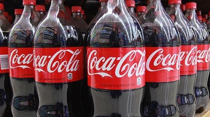 Coca Cola, ekonomik kriz nedeniyle Lübnan pazarından çekiliyor