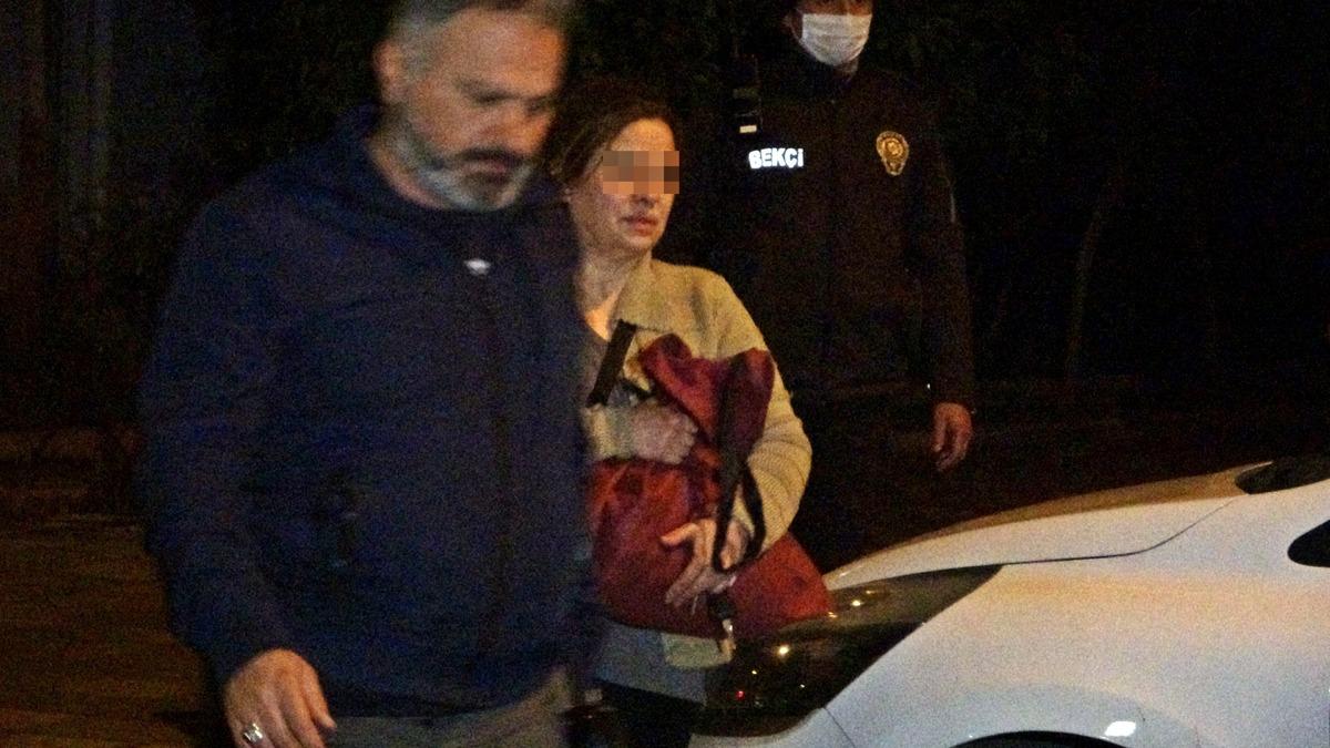 Annesine k&uuml;freden &uuml;vey babasını pompalı t&uuml;fekle vurdu