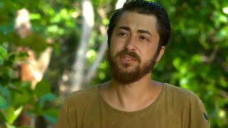 Semih Öztürk'ten ilginç itiraf: Adada komiklik olsun diye gaz çıkaran...