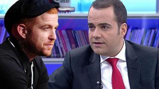 Gökhan Özoğuz'dan Özgür Demirtaş'a: Trol hesaplardan...