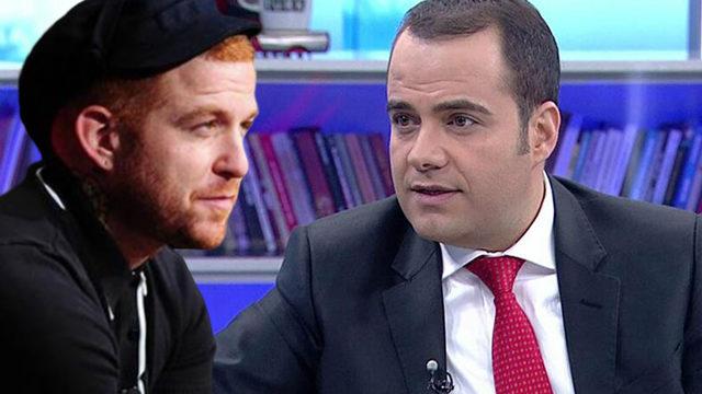 Gökhan Özoğuz'dan Özgür Demirtaş'a: Trol hesaplardan...