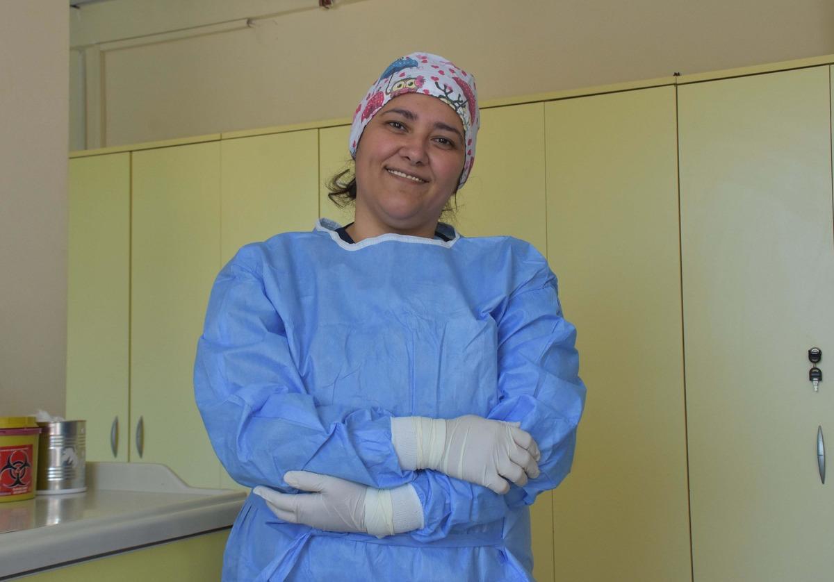 Koronavir&uuml;s&uuml; yenen Muazzez hemşireden &ouml;nemli a&ccedil;ıklamalar