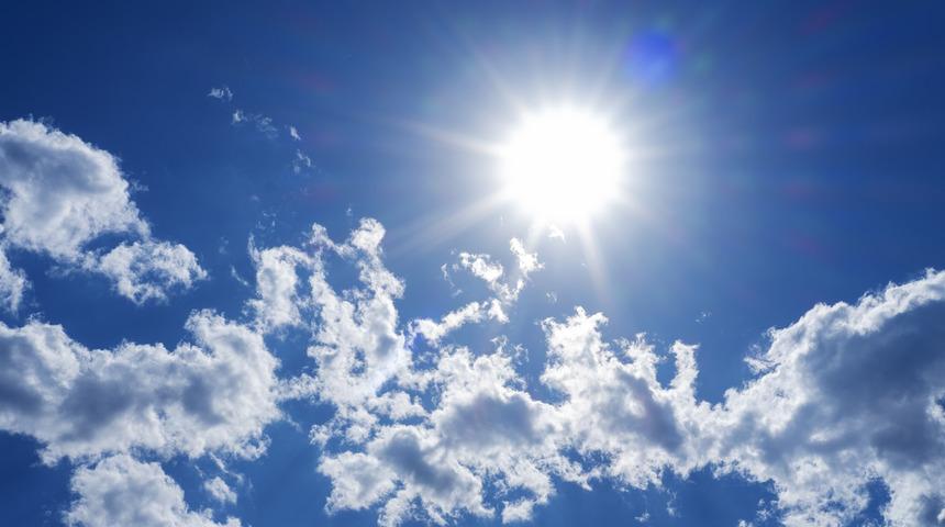 Havalar ısınmaya başladı: Herkes bu soruyu soruyor