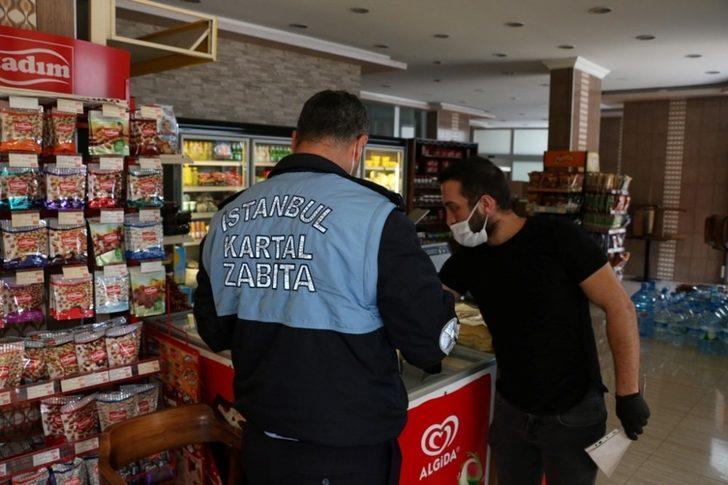 Kartal’da fırınlara Ramazan denetimi G2