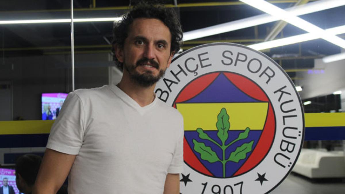 Tuncay Şanlı: Yabancı teknik direkt&ouml;r sorunu &ccedil;&ouml;zer mi bilmiyorum