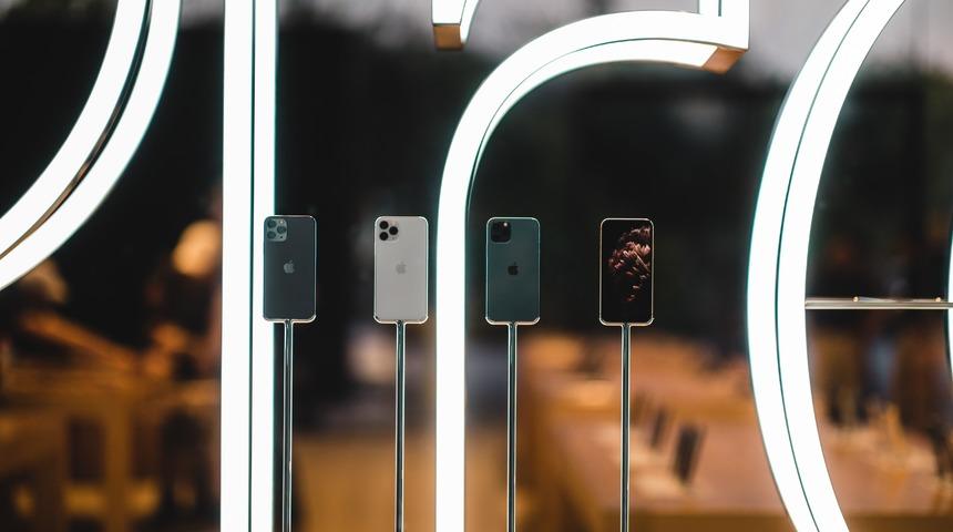 Apple iPhone 12'nin tanıtım tarihini açıkladı!