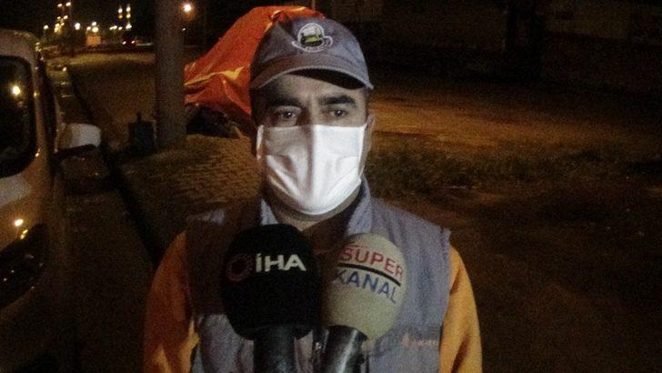 1 Mayıs’a çalışarak girdiler G3