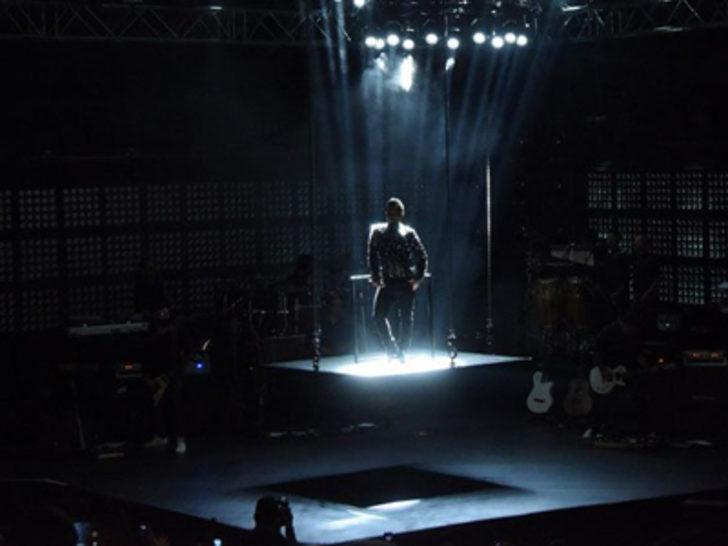 Tarkan'dan birlik mesajı G2