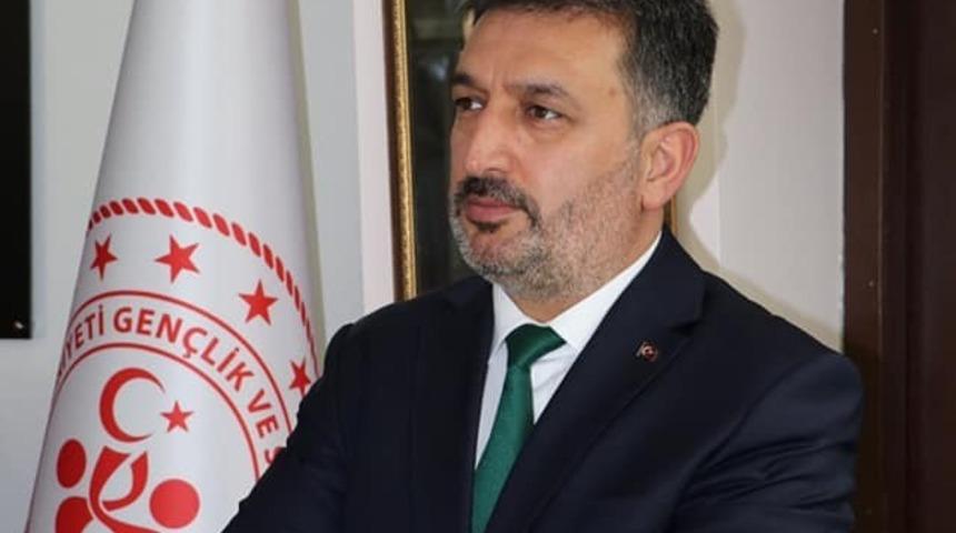 Murat Eskici: "Hep daha iyisini yapmaya &ccedil;alışan bir ekip var"