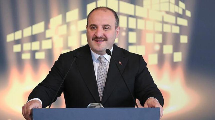 Bakan Mustafa Varank'tan G20'de kritik koronavirüs çağrısı