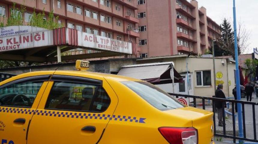  İstanbul Valiliği duyurmuştu! Sağlık çalışanları için ücretsiz taksi hizmeti başladı