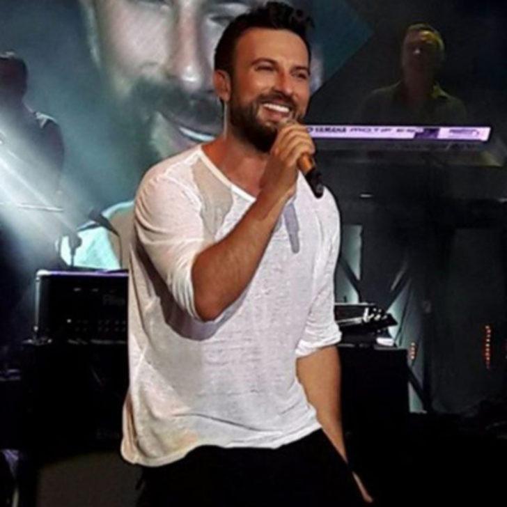 Tarkan'ın aylardır verdiği emek bir çırpıda yok oldu G4