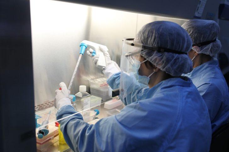 Atatürk Üniversitesinin Covid-19’a yönelik Aşı Geliştirme Projesi TÜSEB tarafından desteklendi G1