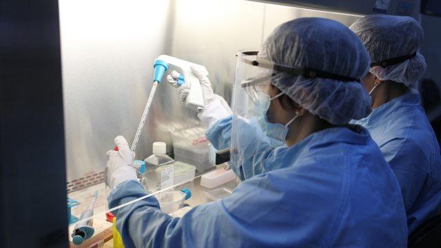 Atatürk Üniversitesinin Covid-19’a yönelik Aşı Geliştirme Projesi TÜSEB tarafından desteklendi