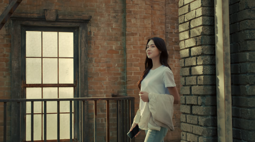 Samsung'un gizemli telefonu ilginç bir yerde göründü!