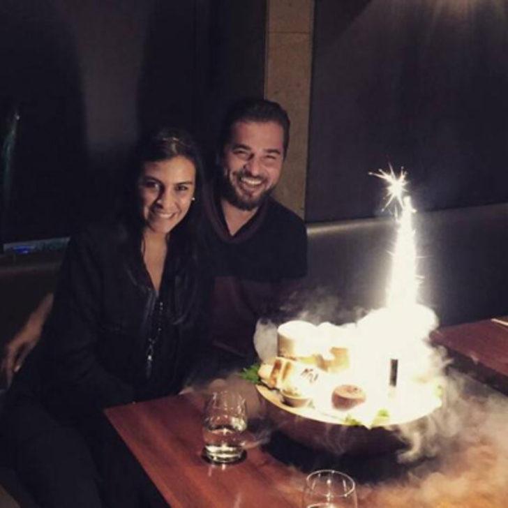 Engin Altan Düzyatan'dan büyük jest G4