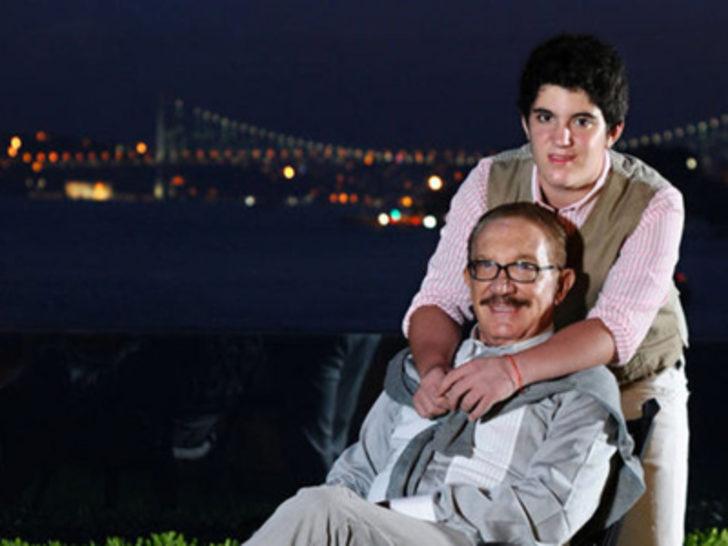 Kemal Gülman içini döktü G1