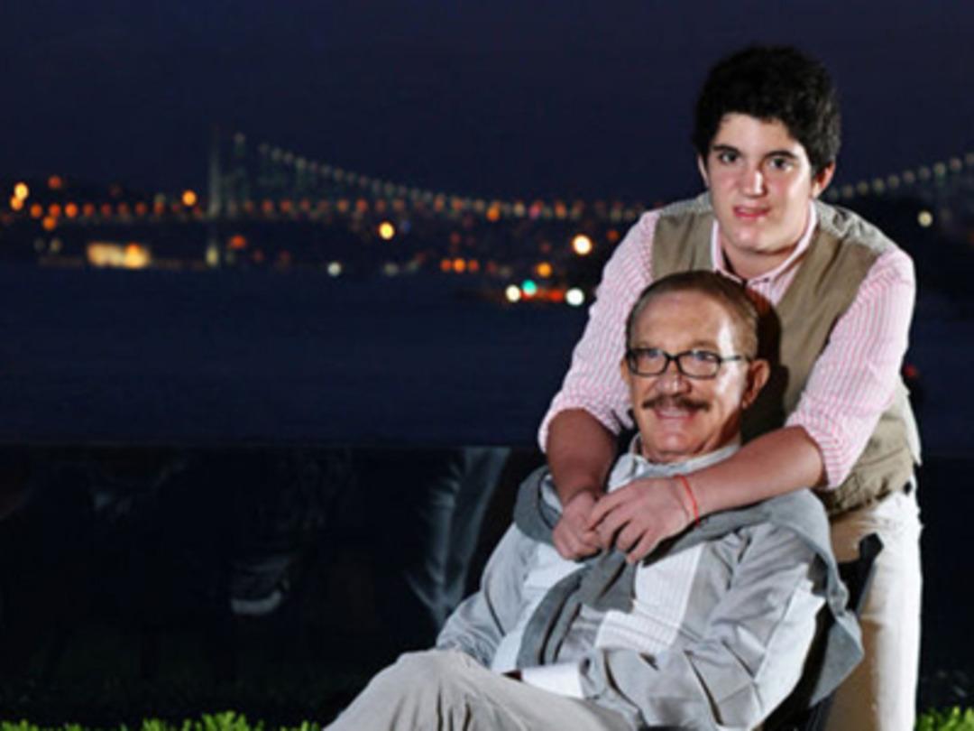 Kemal G&uuml;lman i&ccedil;ini d&ouml;kt&uuml;