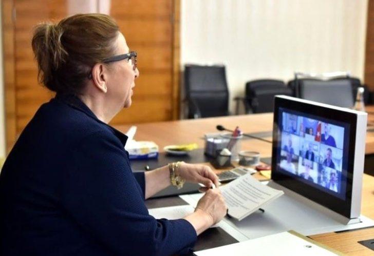 Elazığ TSO Başkanı Arslan, pozitif ayrımcılık yapılmasını talep etti G2