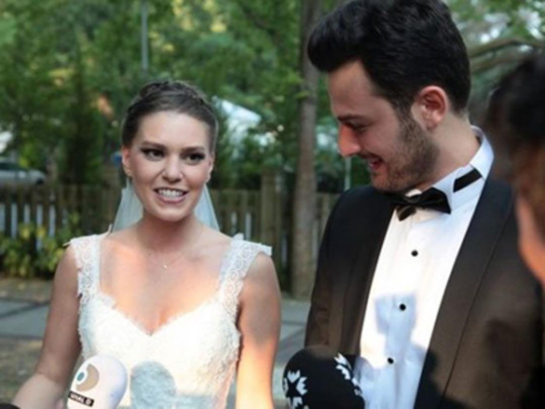 Aslı Enver ve Birkan Sokullu boşanıyor