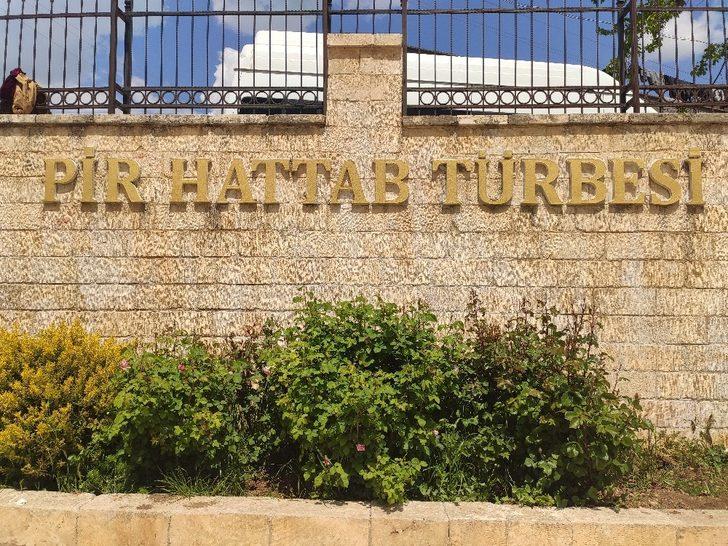 Korona virüs türbe ziyaretlerini de vurdu G2