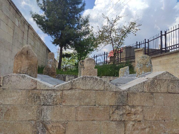 Korona virüs türbe ziyaretlerini de vurdu G3